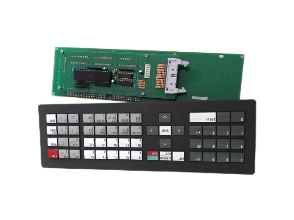 Cutting Machine Keyboard-Cutting Machine Keyboard